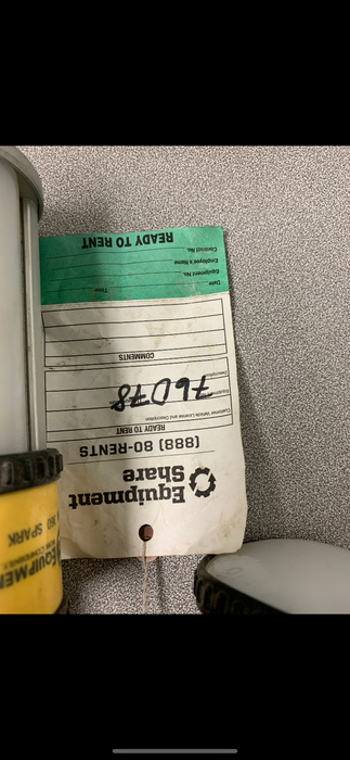 2020 LIND EQUIPMENT LELED360S-10P10C