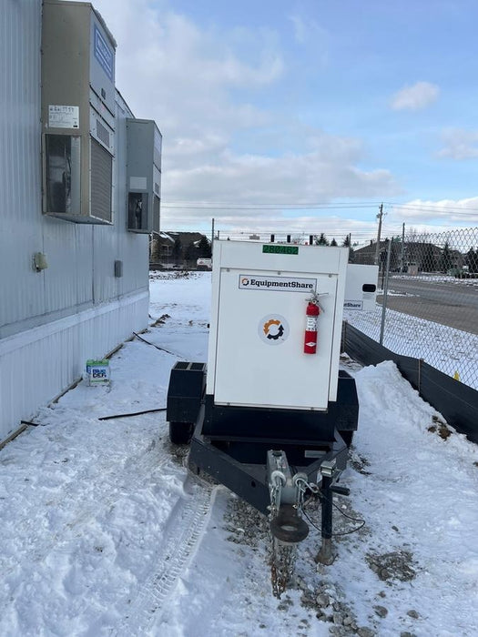 2022 SHINDAIWA DGK25F