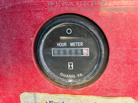 2021 MEC 1930SE