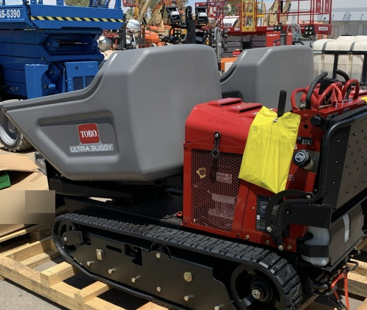 2024 TORO MBTX 2500-TS