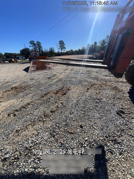 2016 SKYJACK SJ843 TH