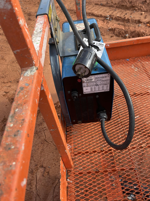 2022 MILLER ELECTRIC CST-280