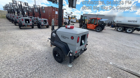2024 WACKER NEUSON LTT4