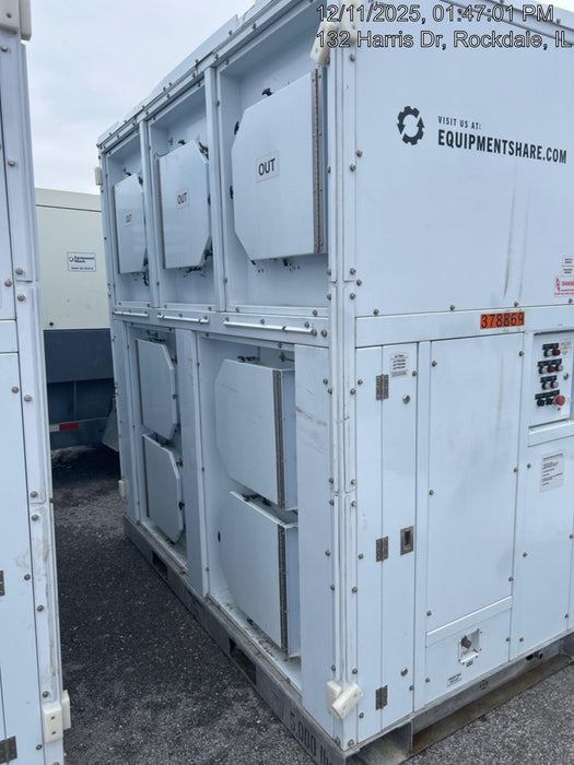 2023 SMARTECH VMTAH1D140Q