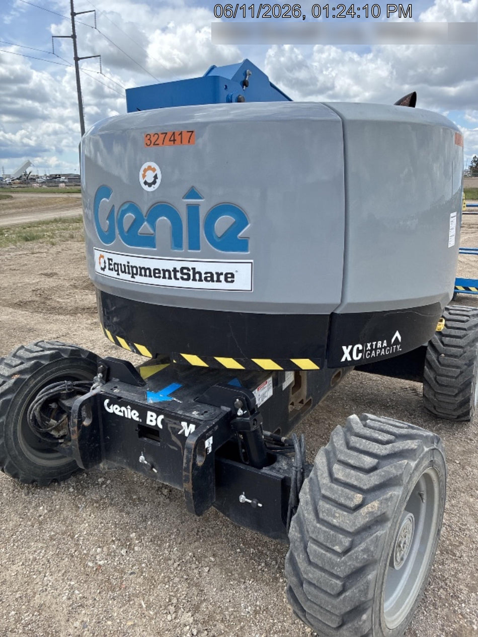 2023 GENIE Z-45 XC