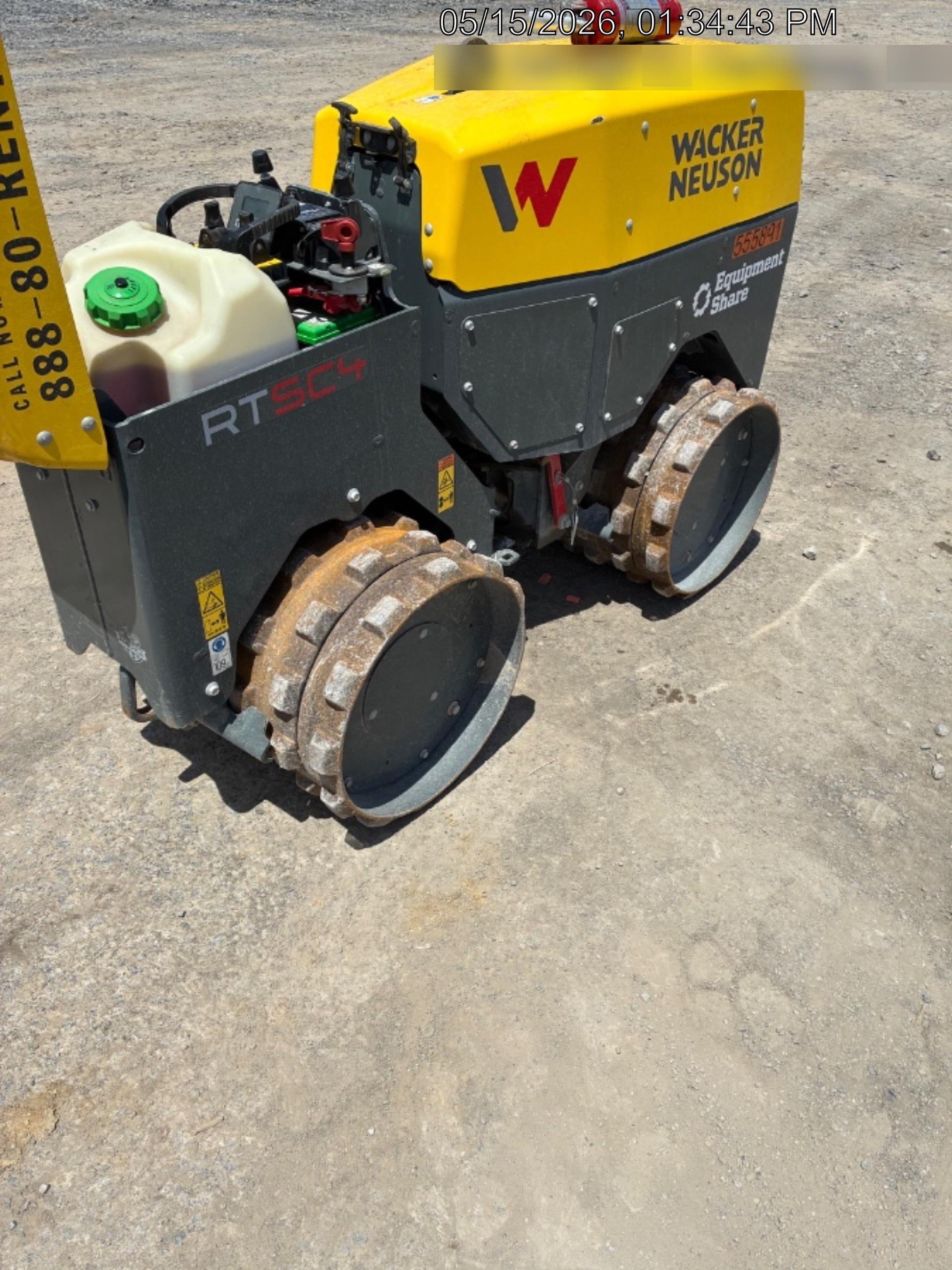 2023 VIRNIG VAB72
