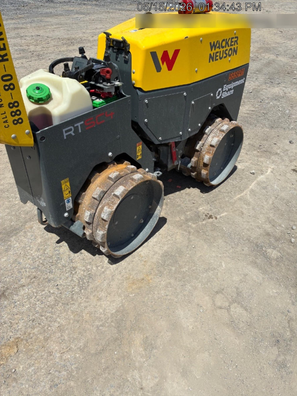 2023 VIRNIG VAB72