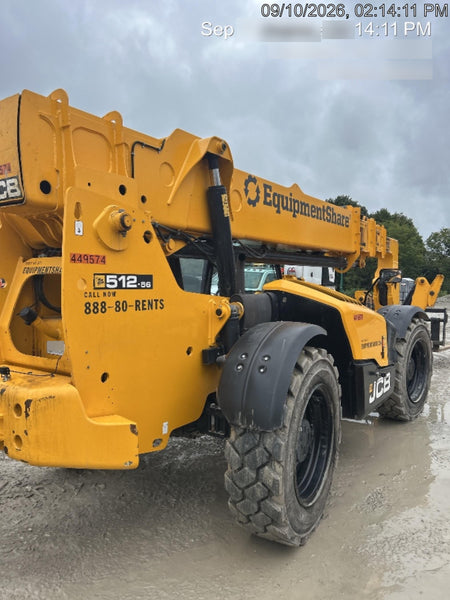2024 JCB 514-56