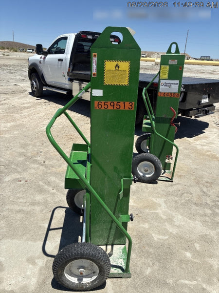 2026 SAF-T-CART 45PC86