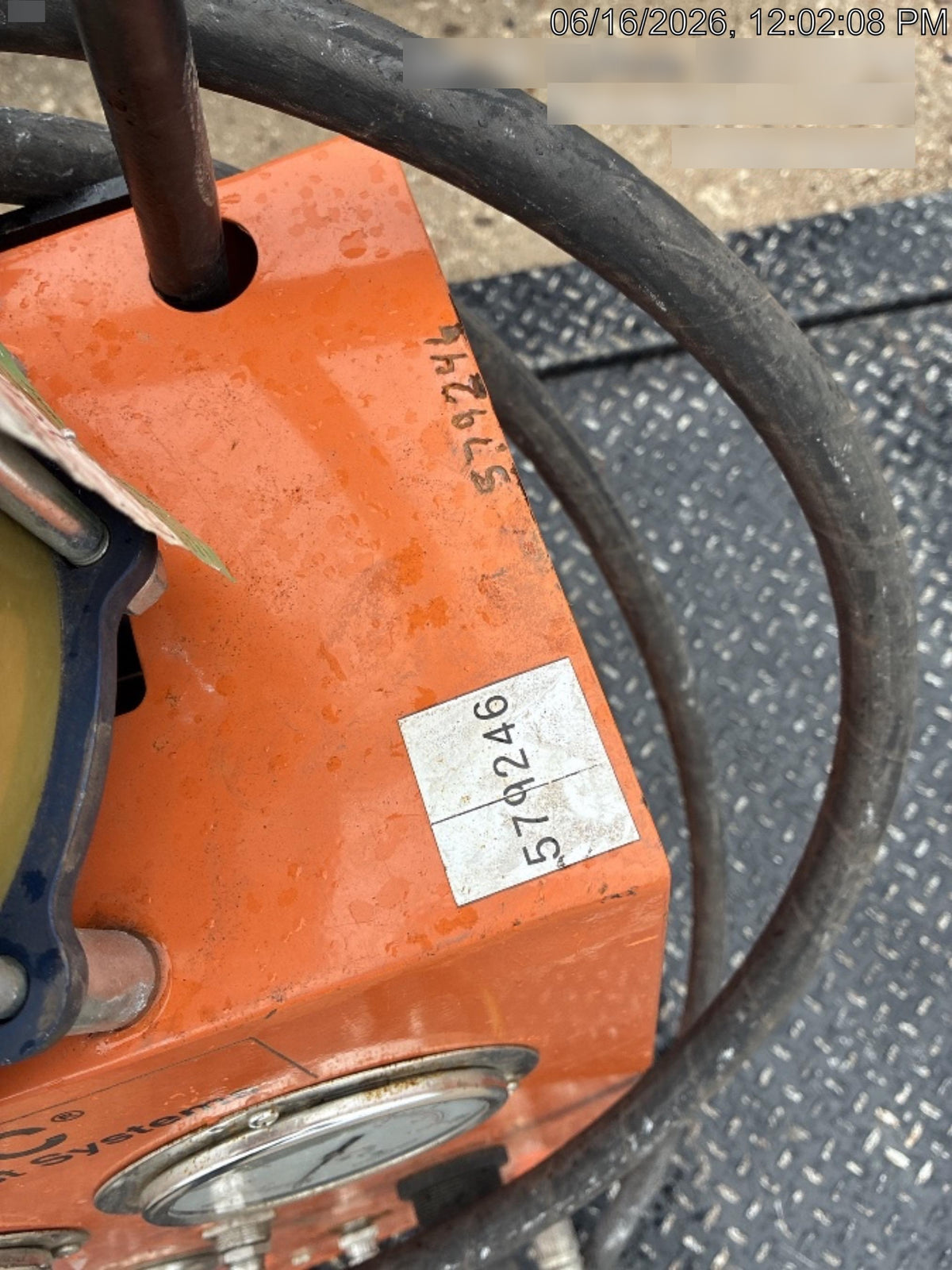 2025 PINNACLE PDQC-10000