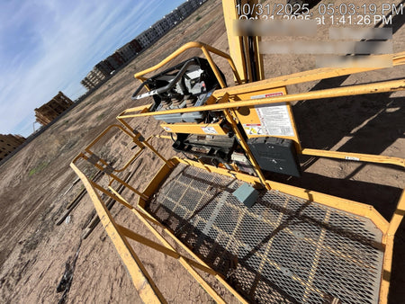 2020 HAULOTTE HT67 RTJ O