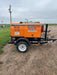 2021 Lincoln Electric Vantage 322 Vantage 322 Ready Pak 3 w/ Decals, ORANGE (includes trailer, cable rack, fender light kit) NO Telematics