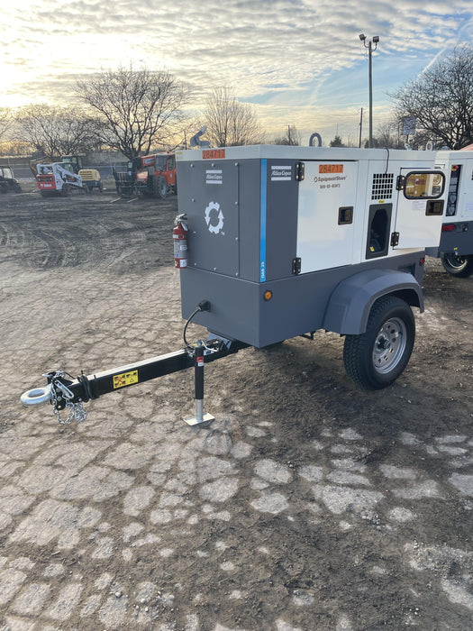 2022 ATLAS COPCO QAS25 CWK
