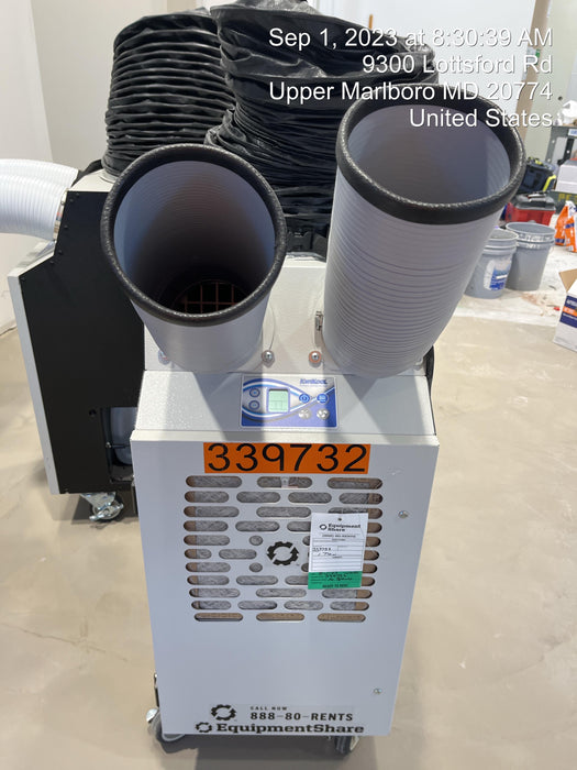 2023 KWIKOOL KPAC1411-2