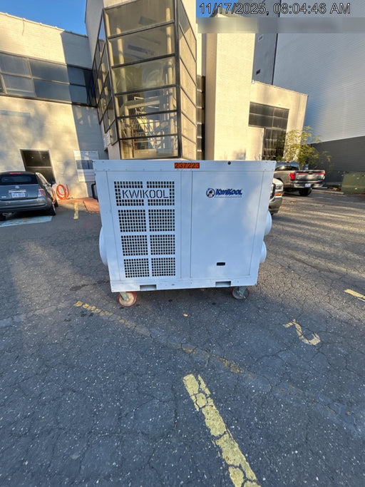 2022 KWIKOOL KPO12-23H