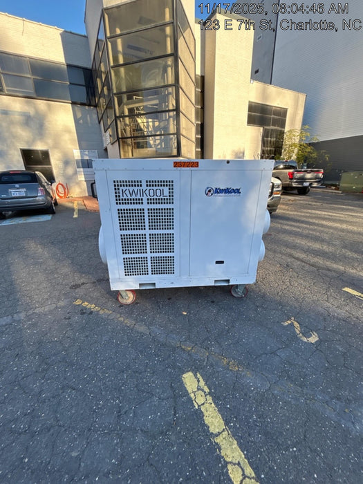 2022 KWIKOOL KPO12-23H