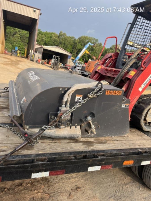 2021 PALADIN Sweepster SB72