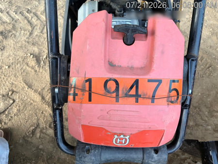 2024 HUSQVARNA LT6005
