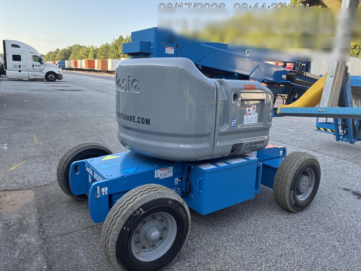 2026 GENIE Z-45/25J DC