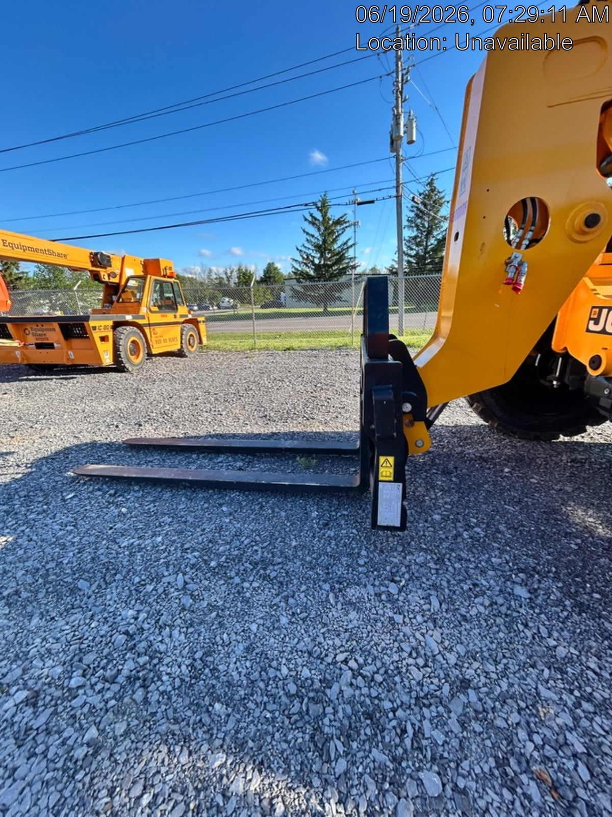2025 JCB 506-36