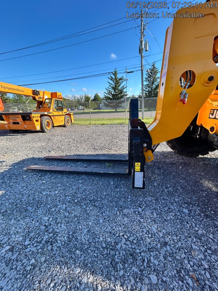 2025 JCB 506-36