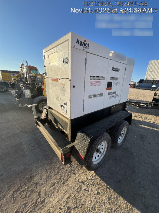 2023 SHINDAIWA DGK45F