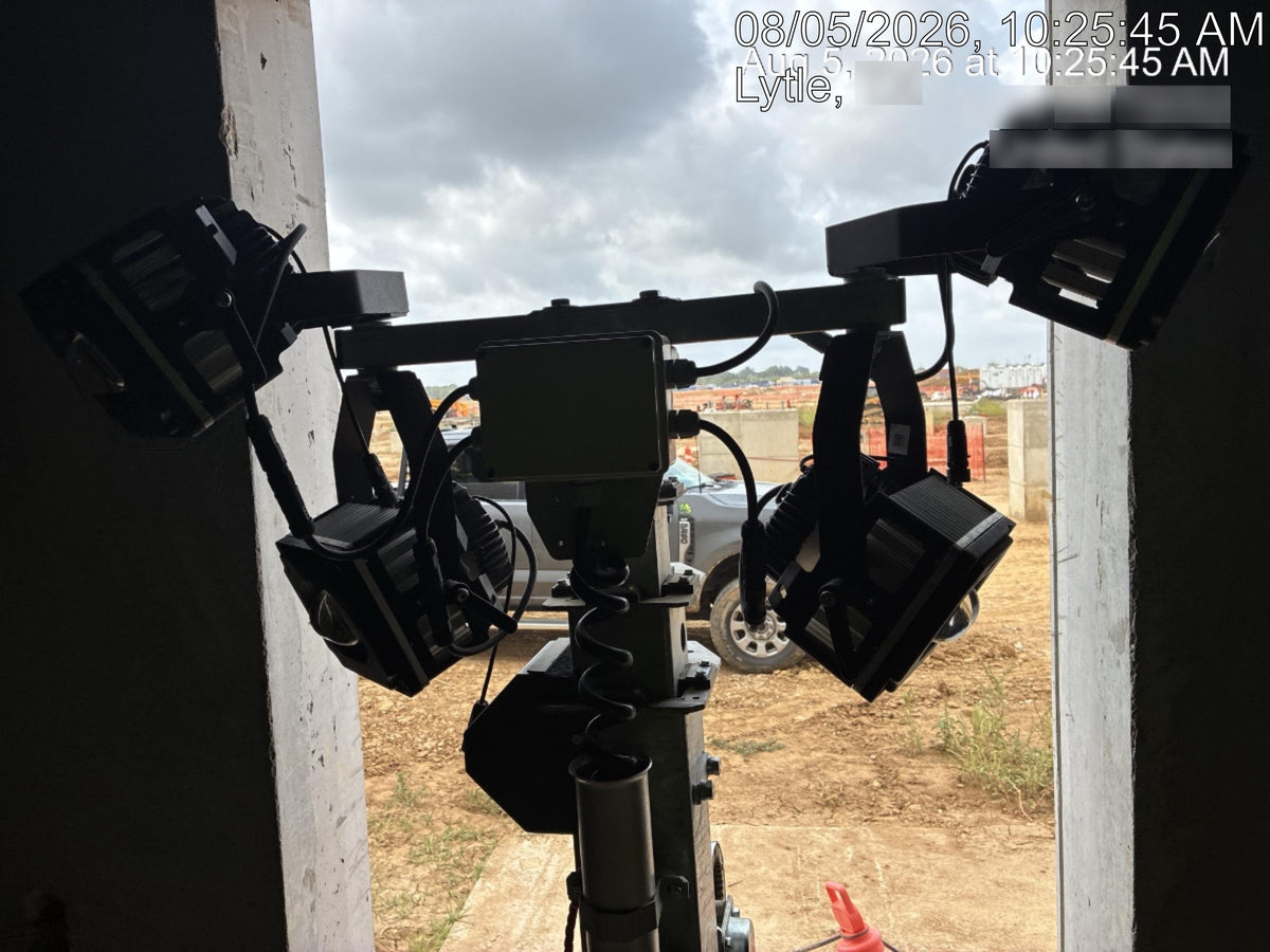 2024 ATLAS COPCO HILIGHT E3 Plus