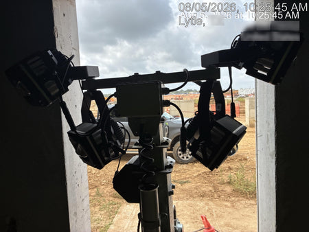 2024 ATLAS COPCO HILIGHT E3 Plus