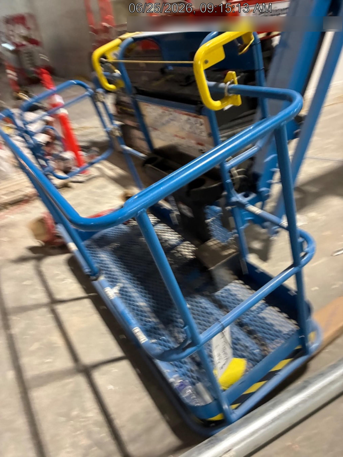 2025 GENIE Z-45/25J DC