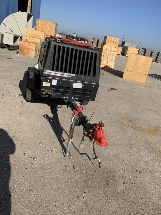 2021 SULLAIR 185D-DPQ KU4F