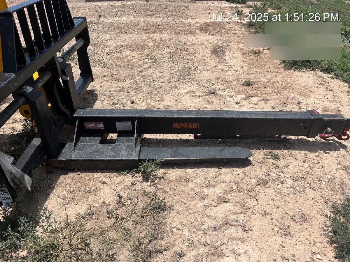 2023 ARROW MATERIAL HANDLING CE60-TH-STP