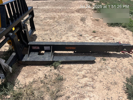 2023 ARROW MATERIAL HANDLING CE60-TH-STP