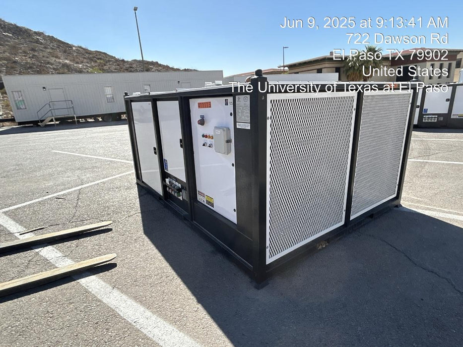 2024 AES AES25TDH44TTA