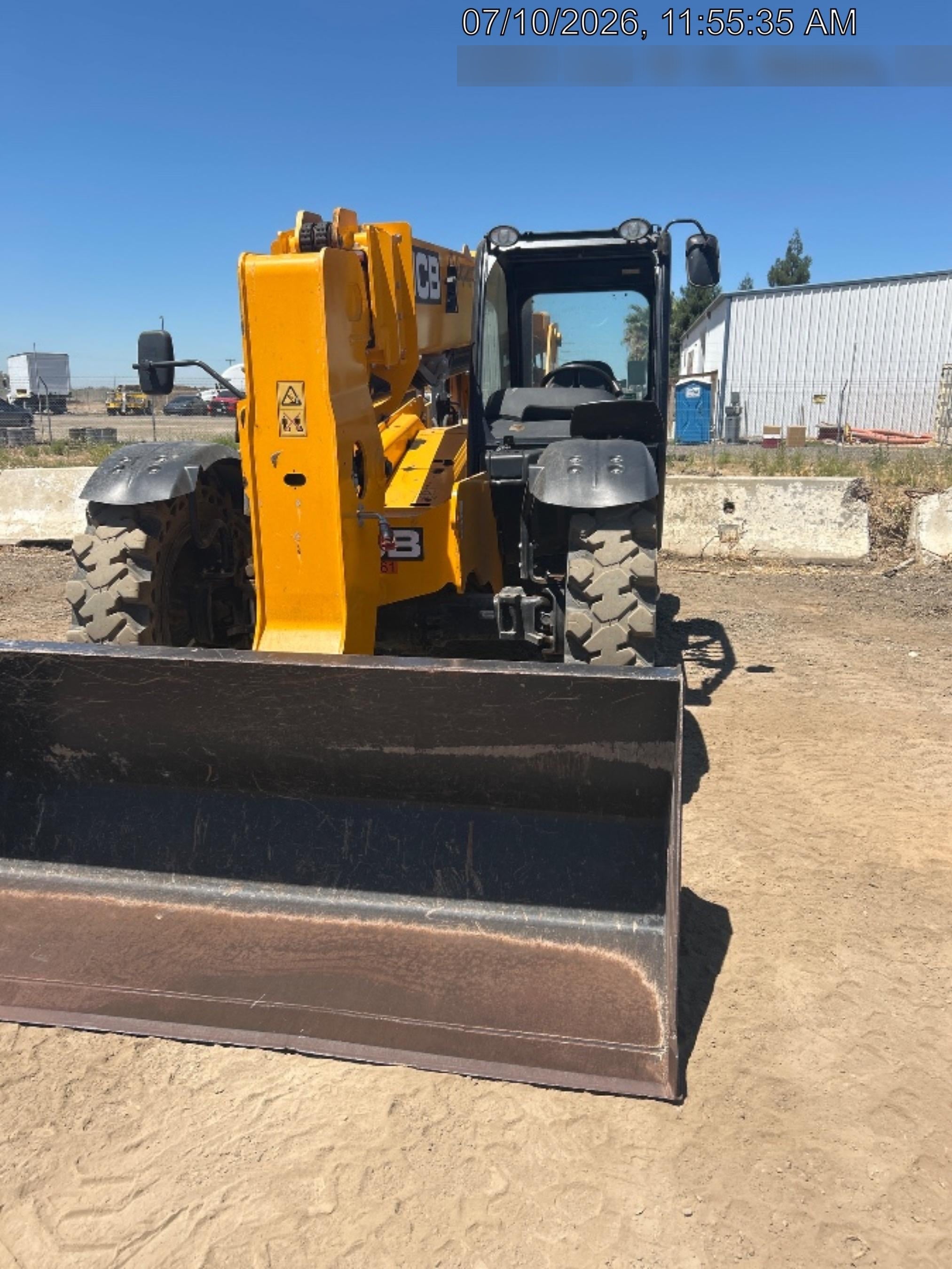 2024 JCB 506-36