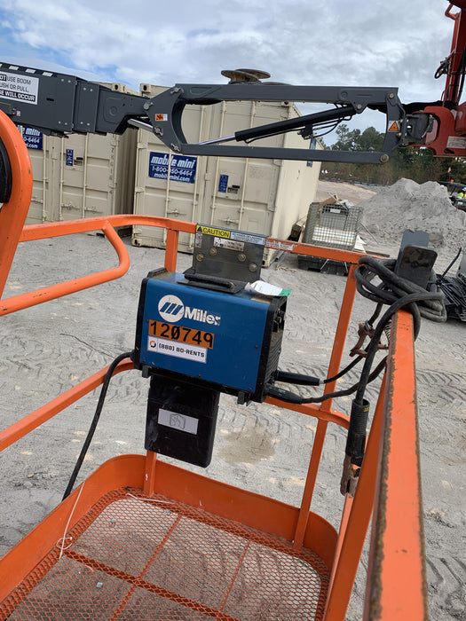 2020 MILLER ELECTRIC CST-280