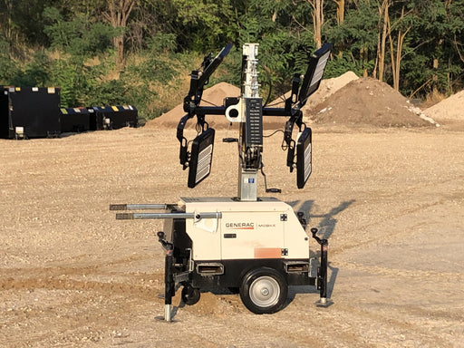 2019 GENERAC PLT240