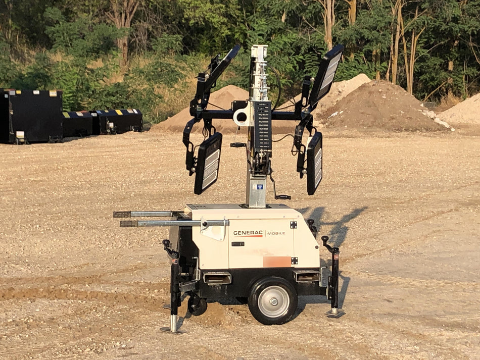 2019 GENERAC PLT240