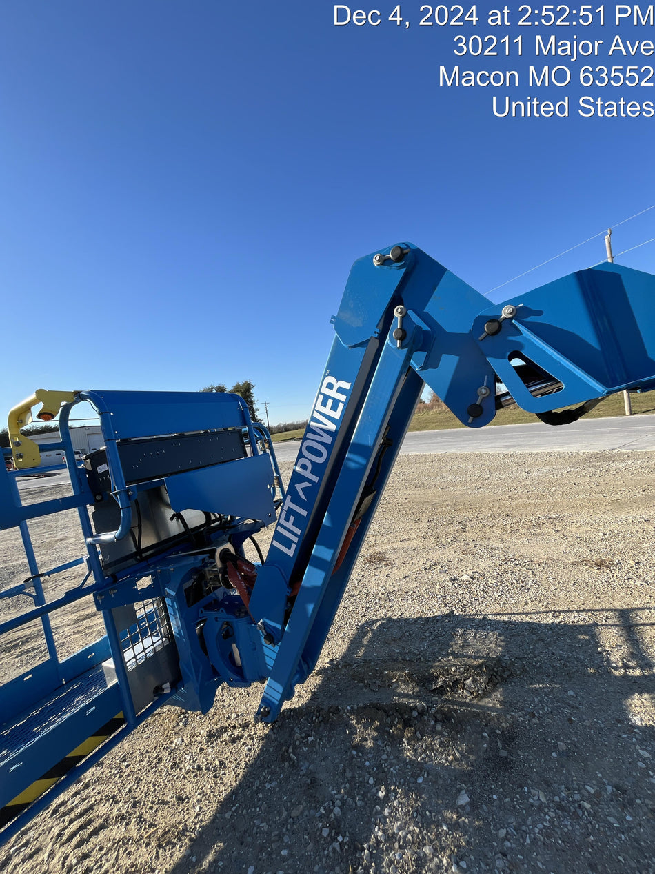 2024 GENIE Z-45 XC
