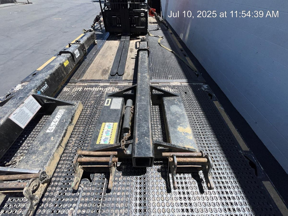 2024 STAR INDUSTRIES M1360B - Star JIB Boom