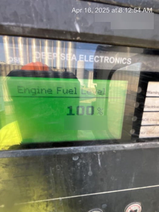 2021 ATLAS COPCO QAS150