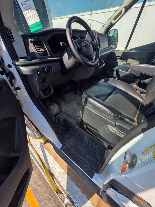 2024 FORD Transit 350 Rental