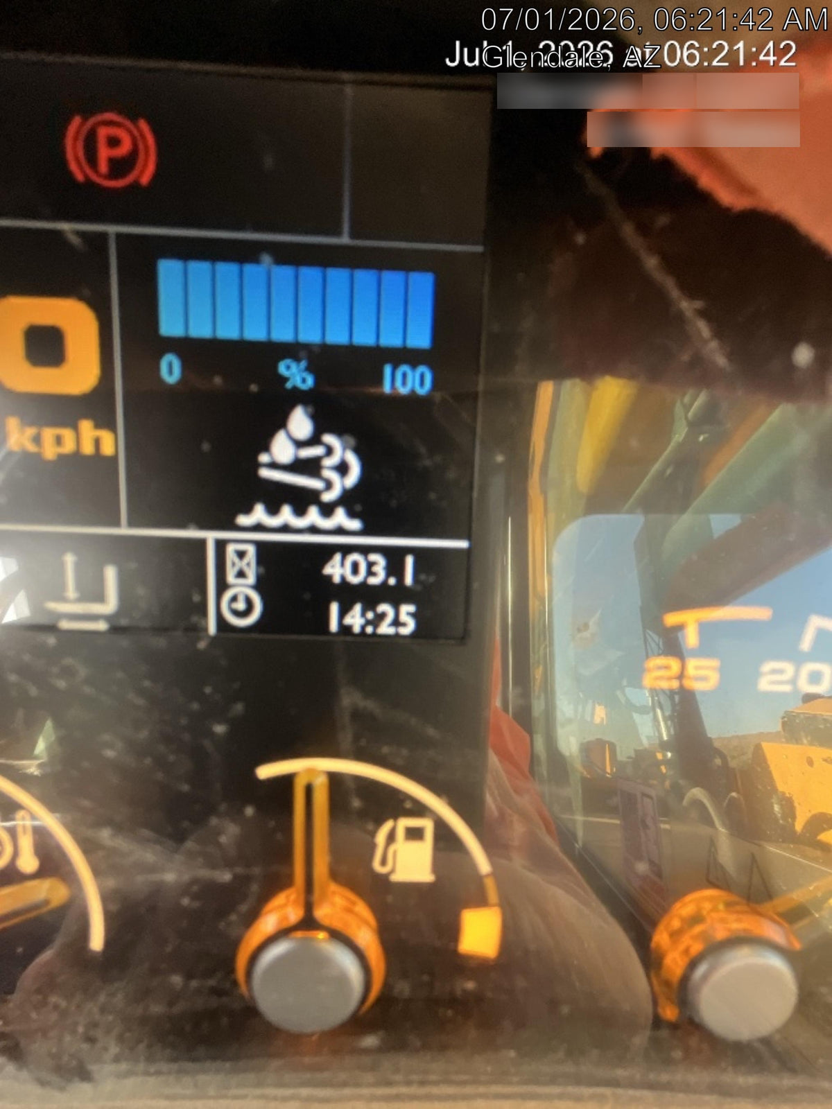 2025 JCB 510-56
