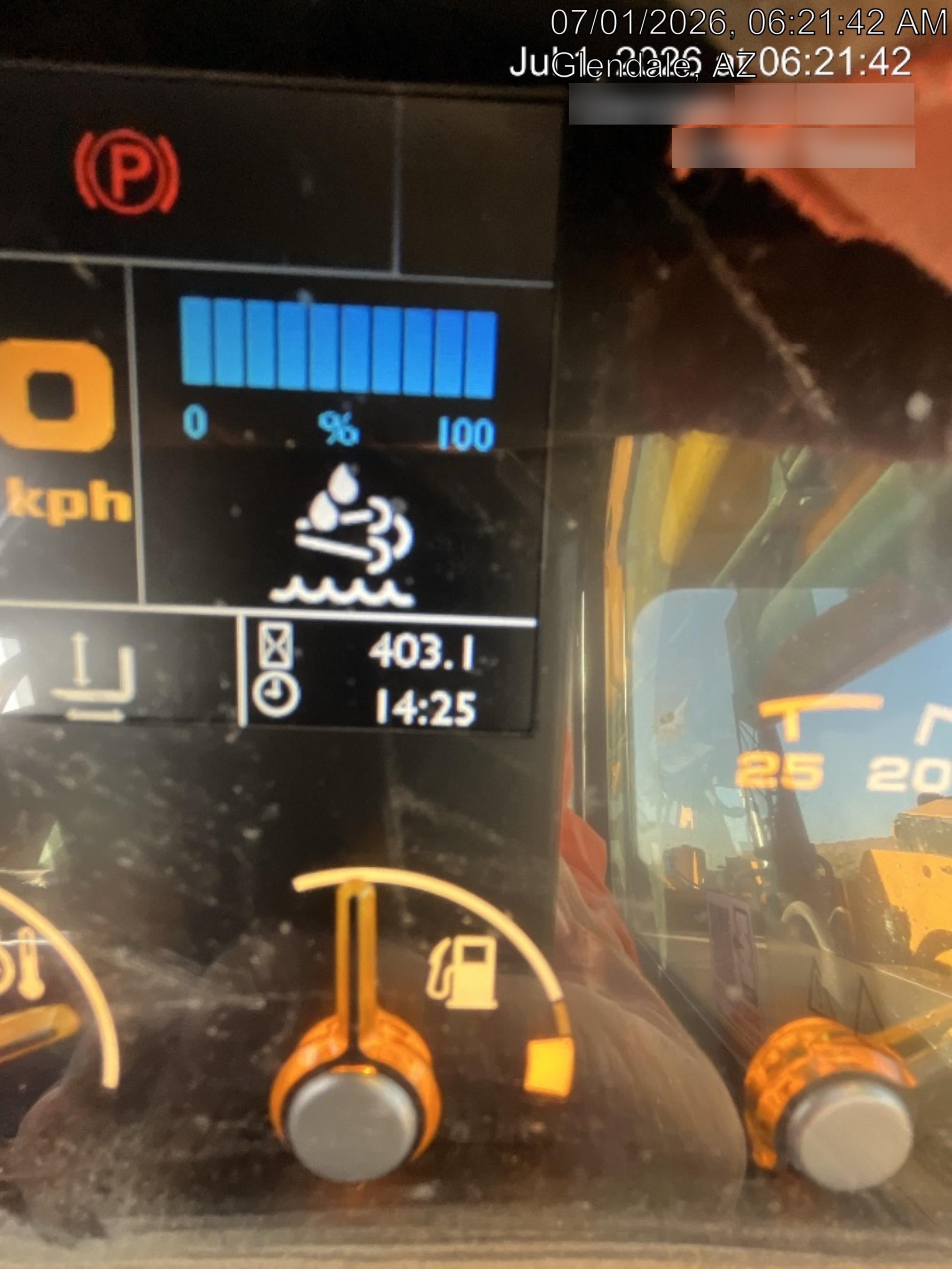 2025 JCB 510-56