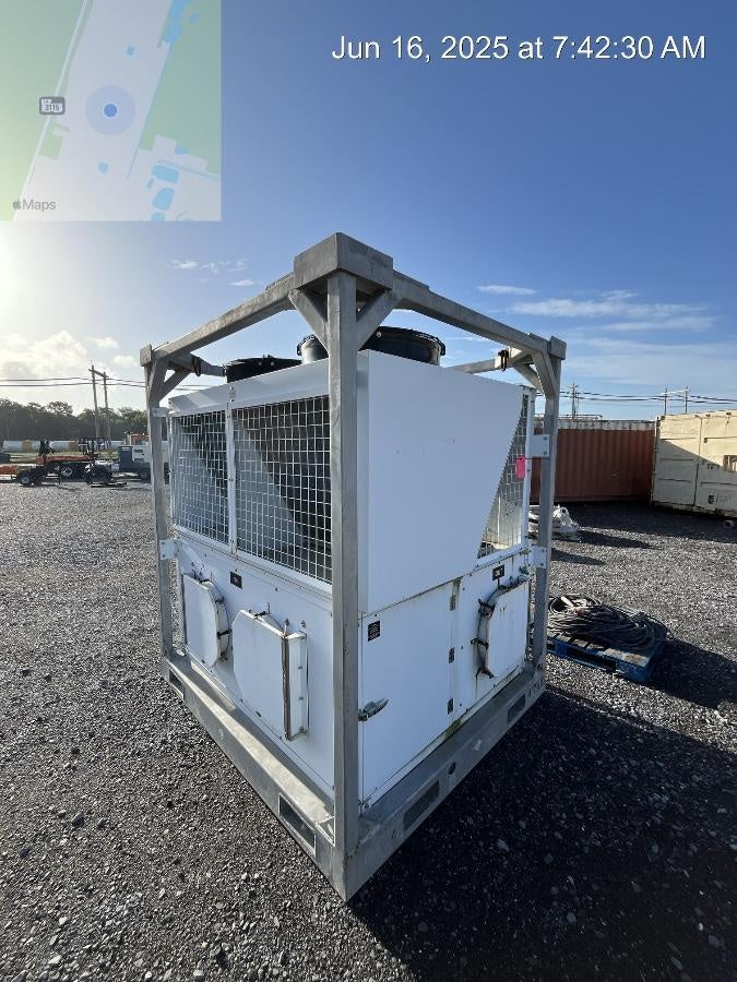 2020 SMARTECH SACP41A-HS