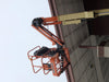 2020 JLG E400AJPN