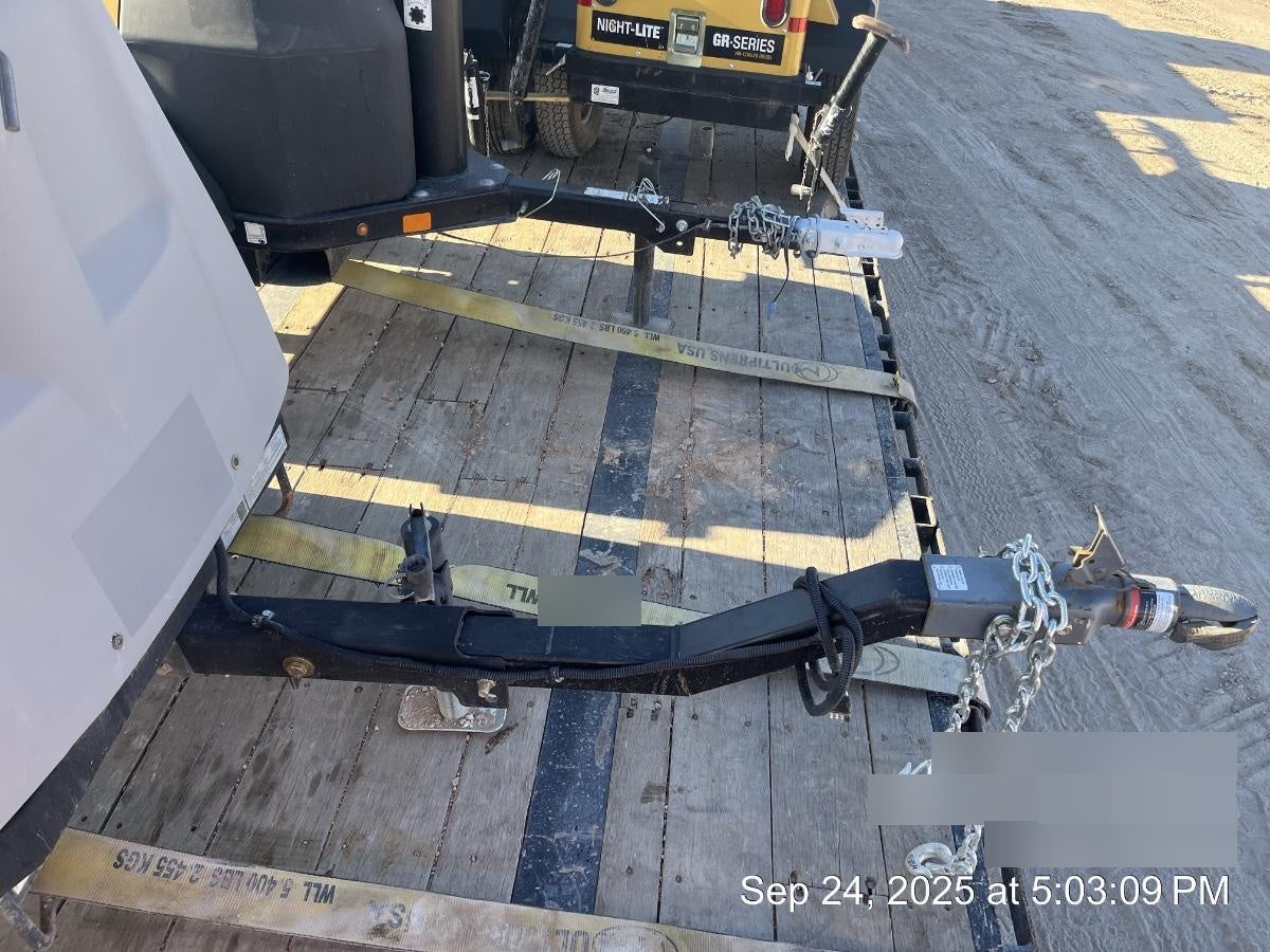 2019 WACKER NEUSON LTV6K-LED