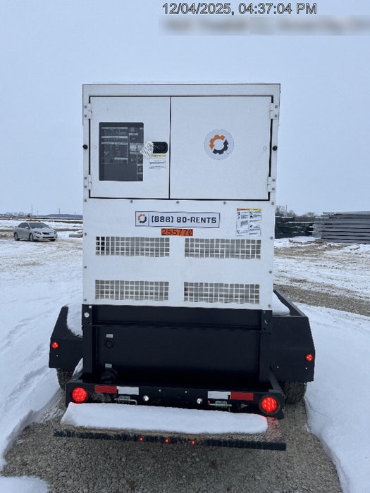 2022 SHINDAIWA DGK180F