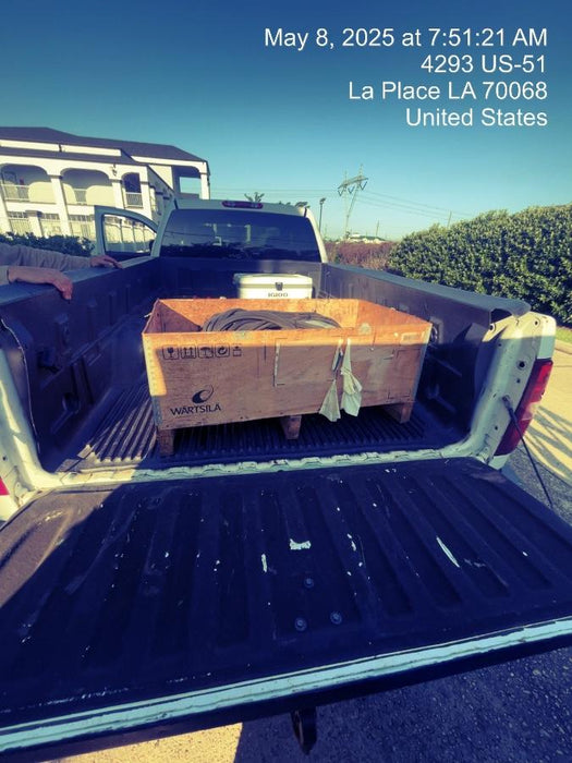 2023 INGERSOLL RAND LL2A020