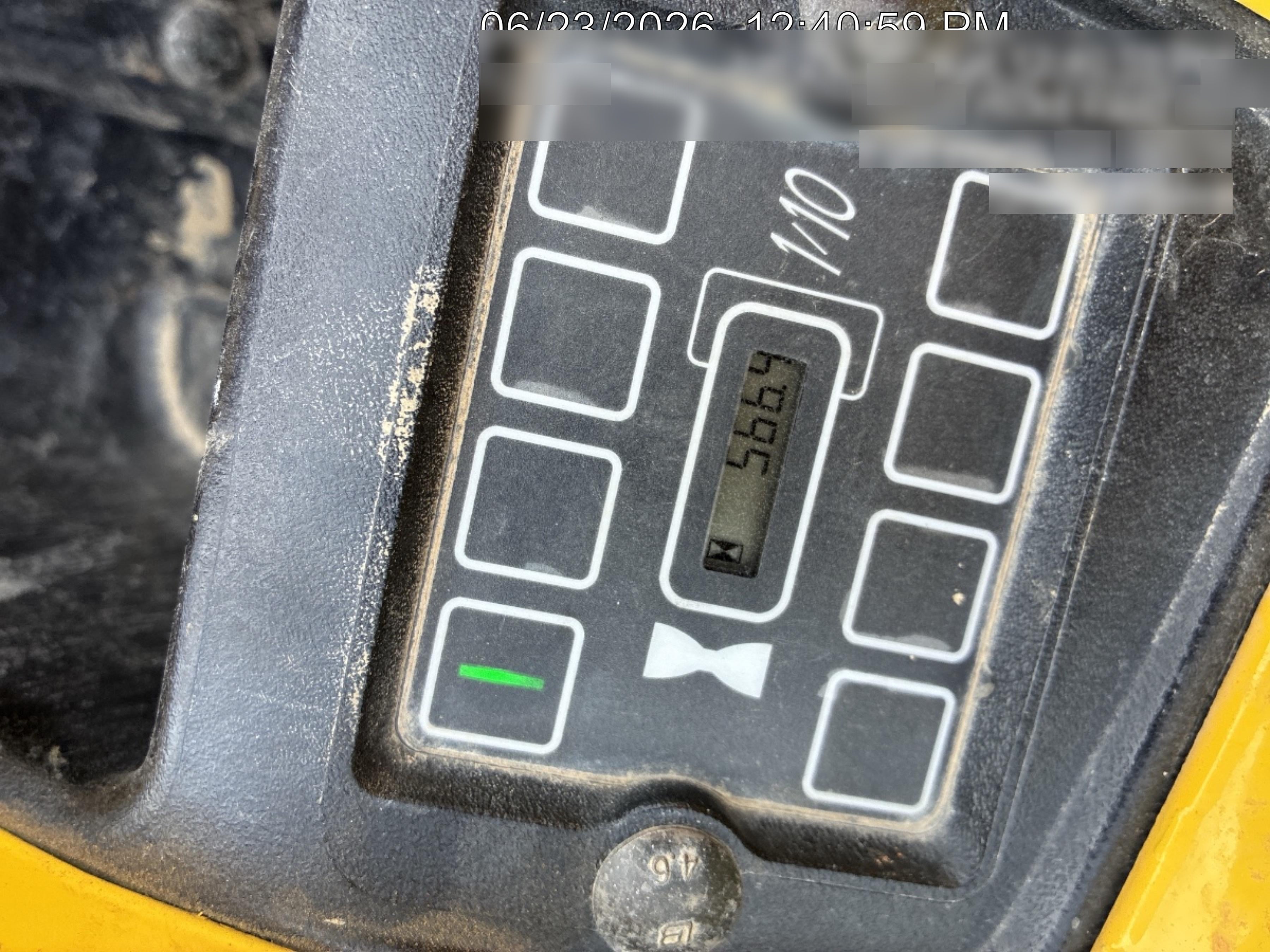 2018 WACKER NEUSON RTKx-SC3