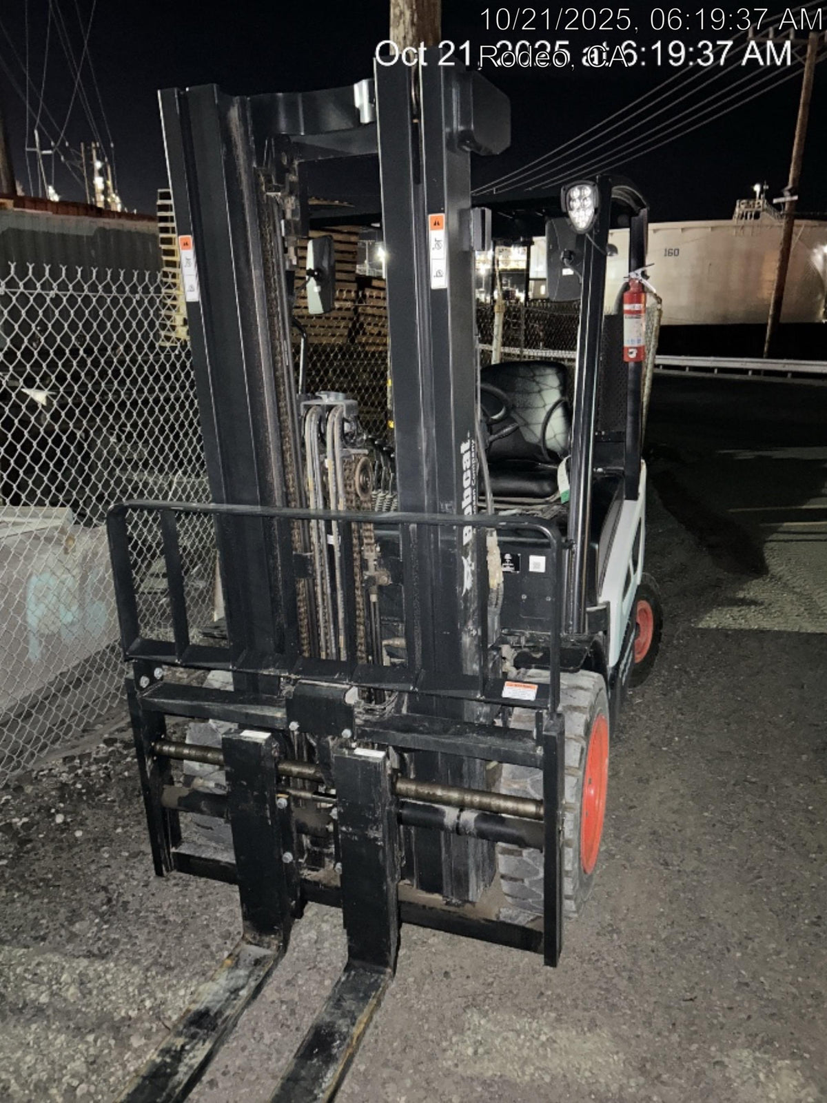 2025 DOOSAN D30S-9